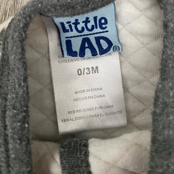 Bundle (Baby Boy) 0-3 months - Picture 6 of 12